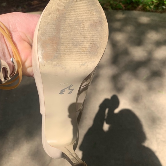 Guess slingsbacks - Picture 2 of 2